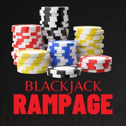 Blackjack Rampage